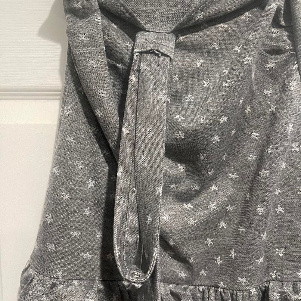 Indie Designer Star Dress - Picture 8 of 8